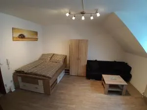 Apartment in Abstatt mit 5min zur A81 - Ilsfeld