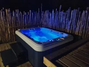 Au Grimp'Han - 莱斯河畔的汉恩