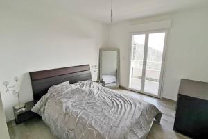 Appartements Bel appartement avec vue mer/ hauteurs de Bastia : photos des chambres