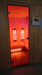 Apartament Radowid 14 w centrum z basenem