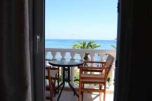 Roula Kotsonis Superior Apartment Zakynthos Greece