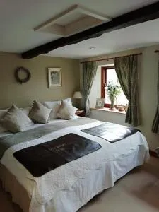 Bollam Cottage Bed and Breakfast - Nateby