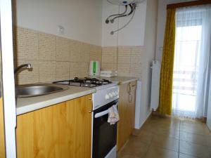 Vendvidék Kapuja Vendégház