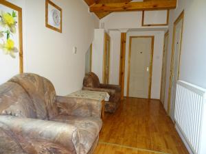 Vendvidék Kapuja Vendégház