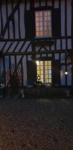 Maisons d'hotes Le Mouton Gras : photos des chambres