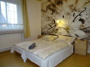 Vendvidék Kapuja Vendégház - Inzenhof