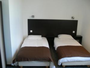 Hotels Hotel Le Saint Julien : photos des chambres