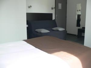 Hotels Hotel Le Saint Julien : photos des chambres