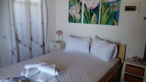 Zacharoula Rooms Ikaria Greece