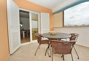 Apartment Bonzo 