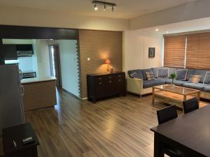 Kika Court 2 - 4hvězdičkové hotely ve městě Paralimni