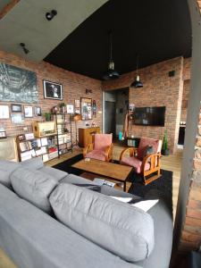 LOFT 57 CENTRUM