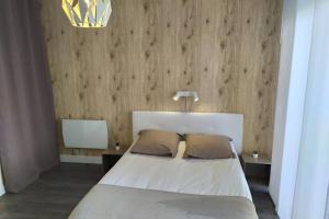 Appartements Studio Guest House a 5 minutes de Caen : Appartement