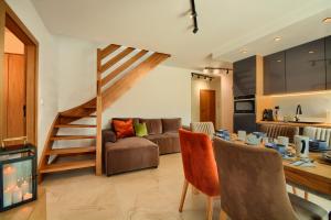 Apartament Royal Szczyrk