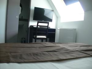 Hotel Le Saint Julien