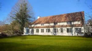 forrest - Holiday Home - Vakantiewoning - 克勒伊斯贝尔亨