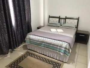 APARTAMENTO CIDADE VERDE 5 MT - Iguaraçu