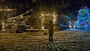 Dom Gościnny Hansel & Gretel