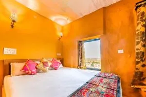 Mud Mirror Guesthouse - Jaisalmer