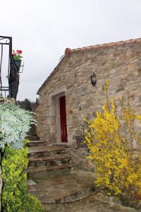 Appartements Le Pailler de la Planque : photos des chambres