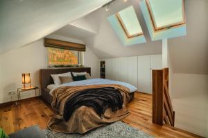 Apartament Royal Szczyrk