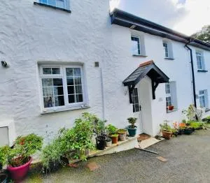 New for 2021 Welcome to Violet Cottage - Kentisbury