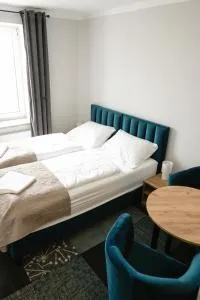 Ośrodek Szkoleniowo Wypoczynkowy GOPR - Zieleniec