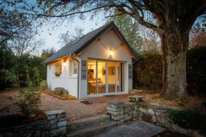 Maisons de vacances L'Annexe du Tilleul : photos des chambres