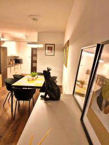 Apartament Zdrój Lądek