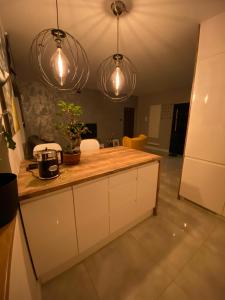 Apartament Centrum- Art&Design