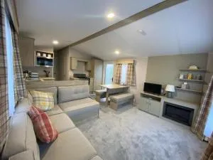 ISMA - 戈尔兹伯勒