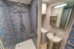 Luxurious 2k apartment, Bolshaya Vasilkovskaya street 1451, Ocean Plaza