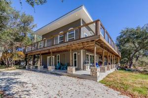 Two-Bedroom Holiday Home room in Sandy Point