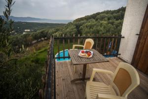 Villa Papoura Homeleader