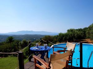 Villa Papoura Homeleader