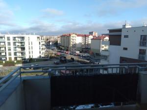 Apartament MAZURIA2