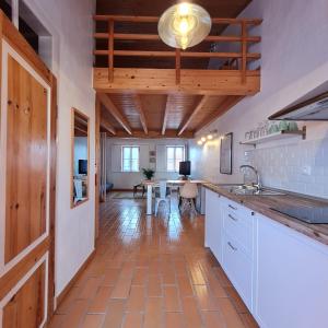 Alba Odeceixe - casa alta