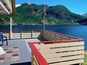 Holiday home Austefjorden - Volda