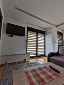 Apartman NINA Bombonjera