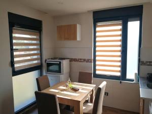 Apartman NINA Bombonjera