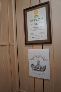 Agroturystyka Willa Ola