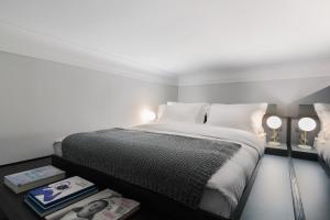 Bumblebee Luxury Apartments 2