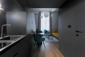 Bumblebee Luxury Apartments 2