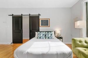 Well-Equipped Studio Apartment in Chicago - Belmont B7