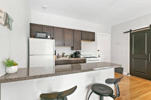Well-Equipped Studio Apartment in Chicago - Belmont B7