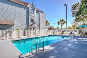 Microtel Inn and Suites - Zephyrhills