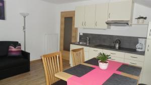Apartment mit 1 Schlafzimmer