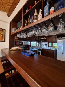 Casa Campestre San Jorge