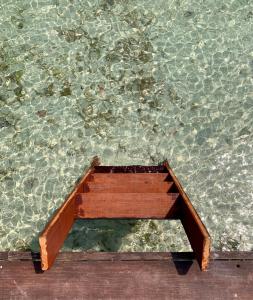 Fragata Island House