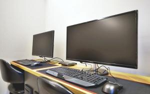 Busan Seomyeon Business Hotel J7